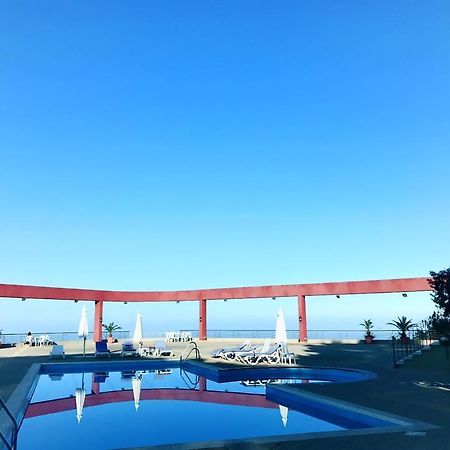 Bzommar Palace Hotel 주니에 외부 사진
