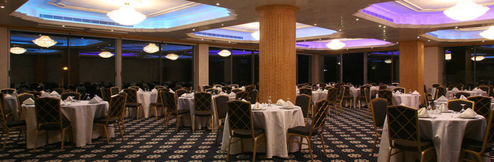 Bzommar Palace Hotel 주니에 외부 사진